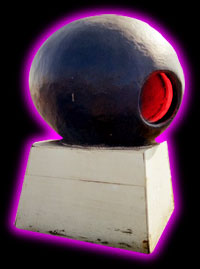 world's largetst olive (ORTEGACY IMITATION)