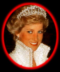 Princess Diana ( PRINCESS die IMITATION)