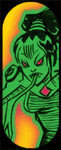 La Cobra Verde